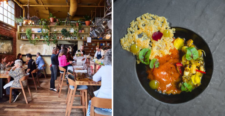 Portland’s 20 Top Restaurants