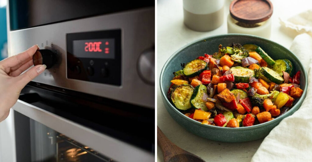 Practical Ways To Improve The Flavor Of Roasted Vegetables - Cook Clean ...