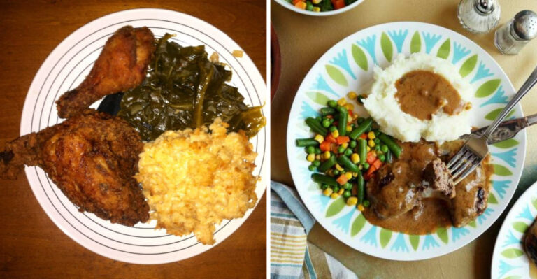 Signature Blue-Plate Specials And Where To Find Them In Each State