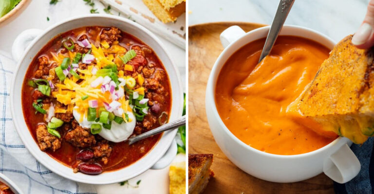 The Comfort Foods Northerners Grew Up Eating