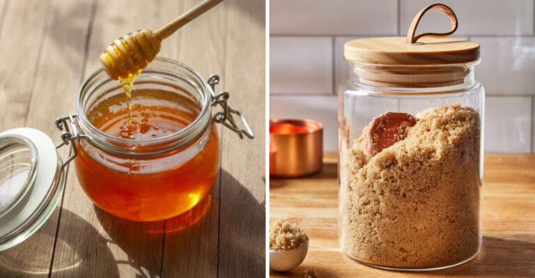 These 15 Foods Have Extremely Long Shelf Lives