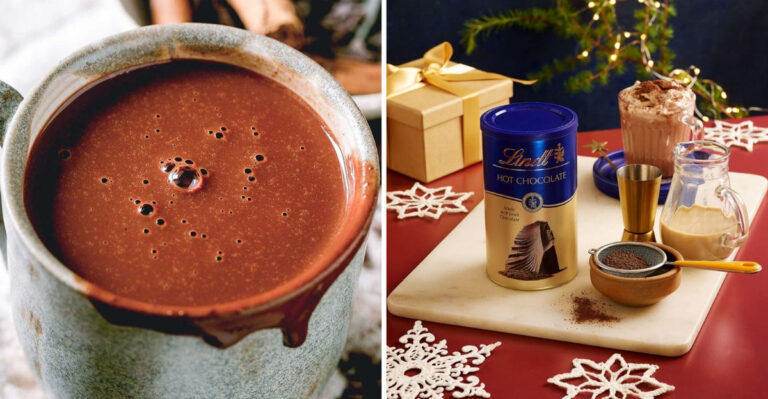 These 15 Hot Chocolate Mixes Are Worth Trying