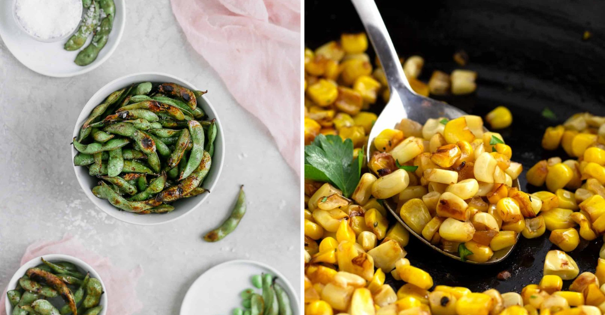 These 20 Foods Taste Even Better Frozen Than Fresh