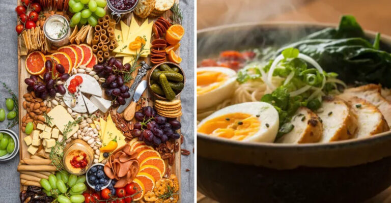 These 23 Foods That Say A Lot About Your Personality