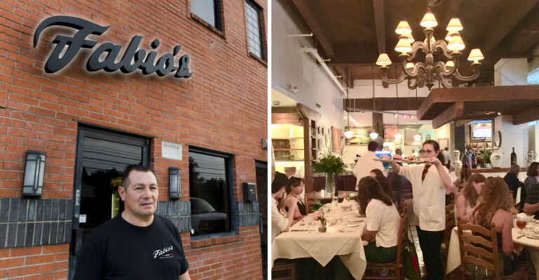 These Are The Best Italian Restaurant In 20 Major US Cities According To Yelp Reviews