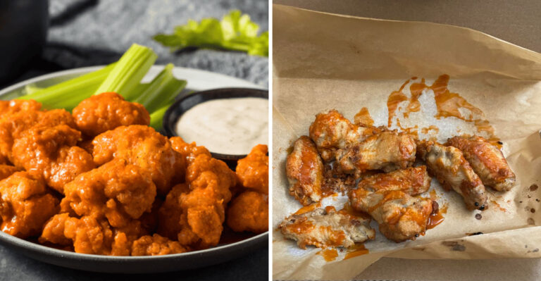 These Are The Things You Have To Know Before Ordering Domino’s Wings