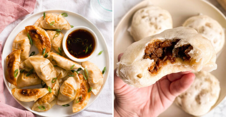 Trader Joe’s 18 Most Popular Frozen Asian Foods