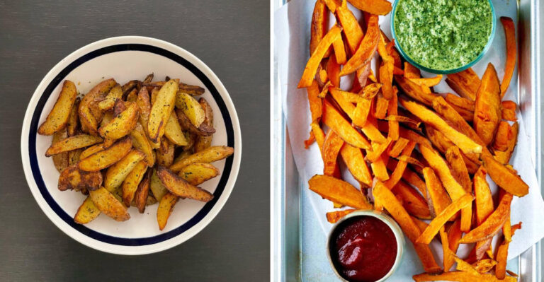 Trader Joe’s Frozen Potato Picks Worth Buying