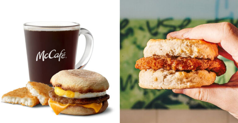 Where To Find A $5 Breakfast: 16 Affordable Restaurant Chains