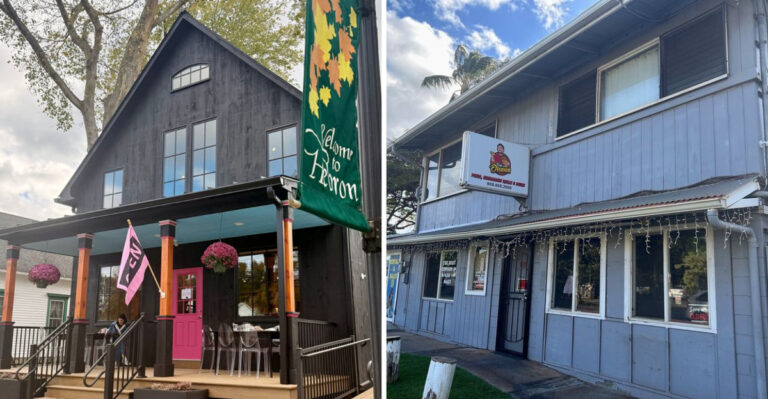 Where To Find The Best Cinnamon Rolls In Every US State