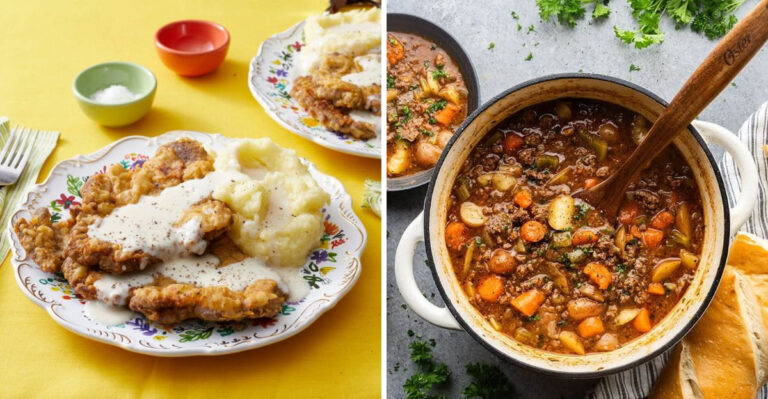 Wyoming’s Most Treasured Traditional Recipes