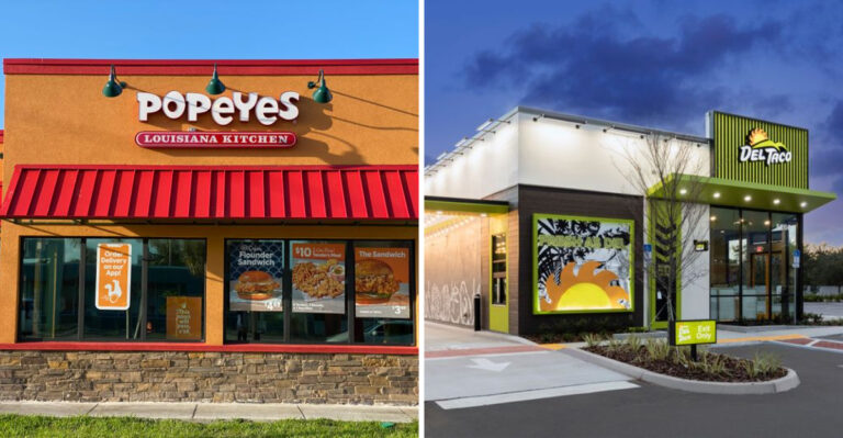 10 Chain Restaurants Where Fried Desserts Stand Out