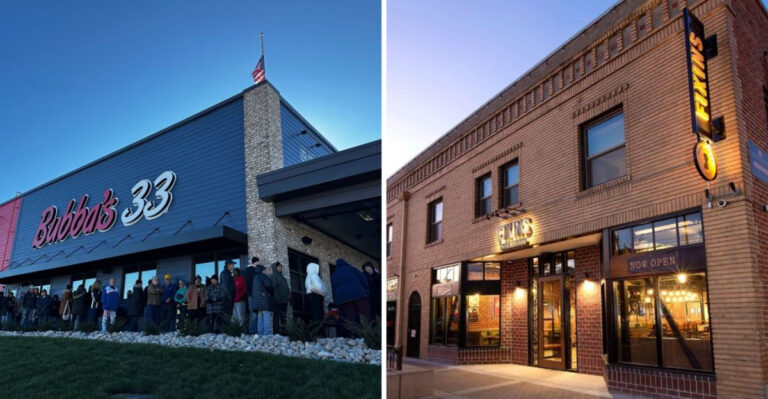 10 Chain Restaurants With Standout Fried Catfish And Cornbread