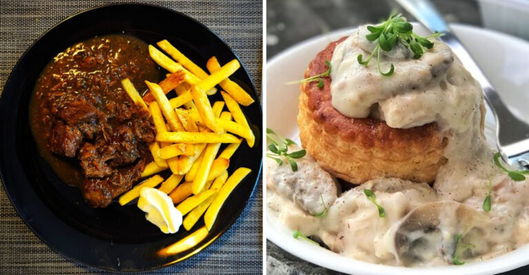 10 Classic Belgian Dishes Along The Flemish Trail