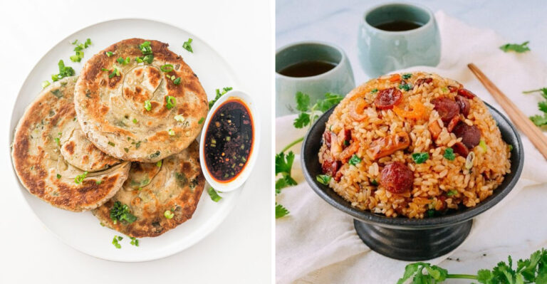 10 Dim Sum Recipes Even I Can Pull Off On A Weeknight