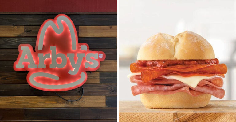 10 Discontinued Arby’s Menu Items That Regulars Still Remember