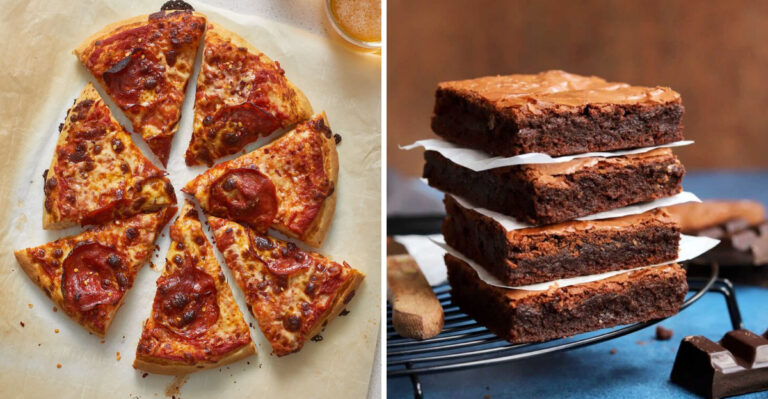 10 Dishes That Taste Different Once Cold, And 10 That Work Better Warm