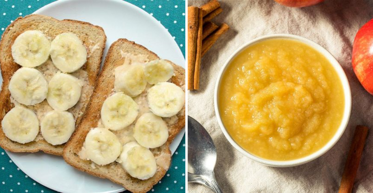 10 Foods Often Eaten During Flu Season