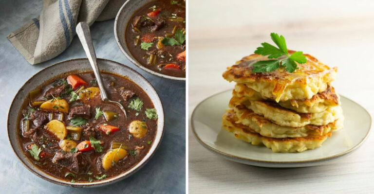 10 Irish Recipes Inspired By The Emerald Isle