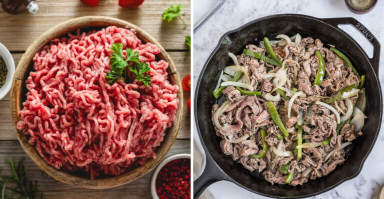 10 Meats That Often Lose Quality After Freezing