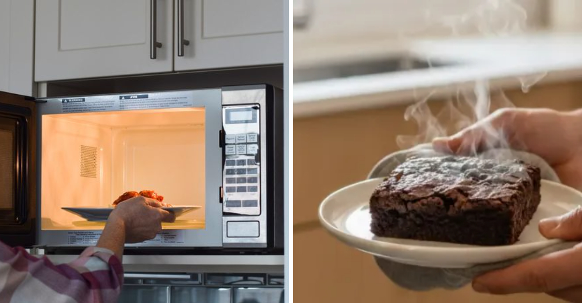 10 Microwave Tips That Make Cooking Easier