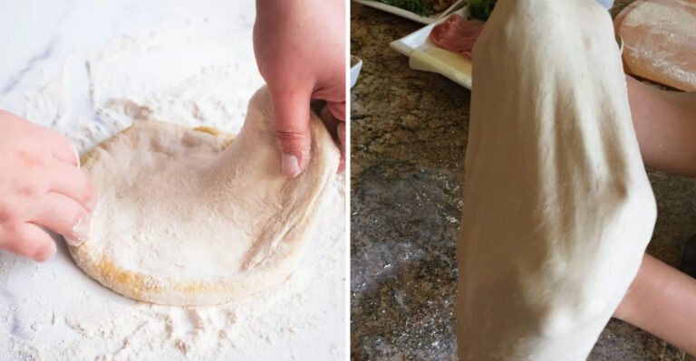 10 Tips For Stretching Pizza Dough Like A Seasoned Cook