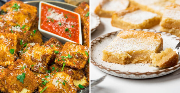 10 Traditional Dishes Tied To Missouri Food Culture