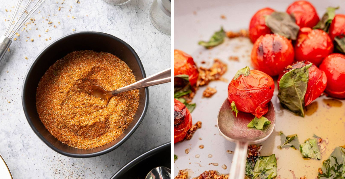 10 Ways To Improve Cajun Pasta At Home