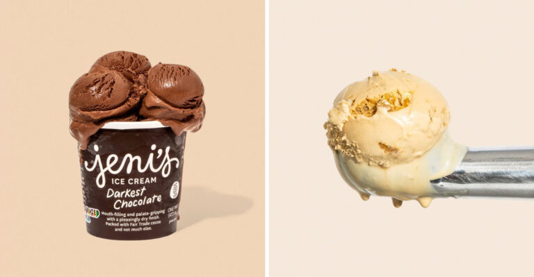 12 Jeni’s Ice Cream Flavors That Make The Scoop Worth It