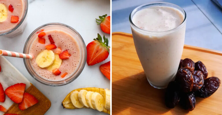 12 Natural Sweeteners That Work Well In Smoothies