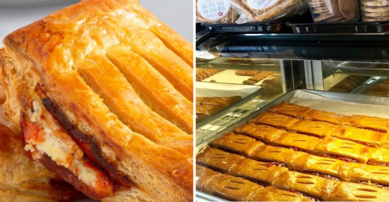 12 Pastelito And Cuban Bakeries Across The U.S. Serving Morning Pastries