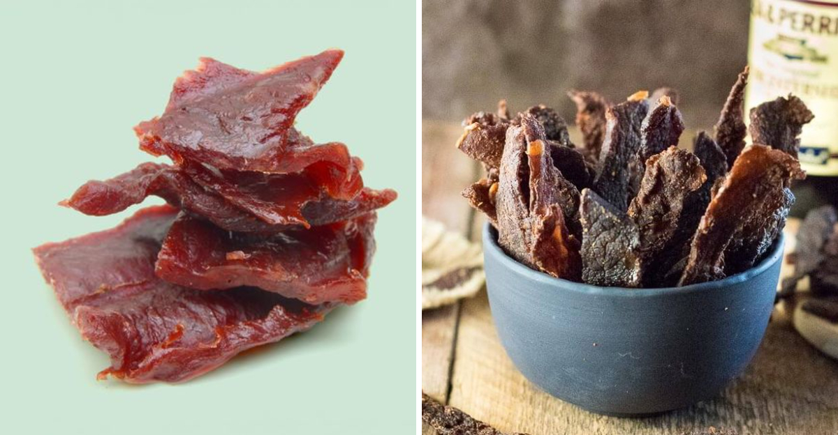 13 Common Mistakes That Can Happen When Preparing Beef Jerky