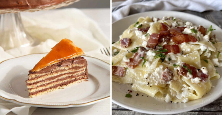 13 Hungarian Dishes To Know Beyond Goulash