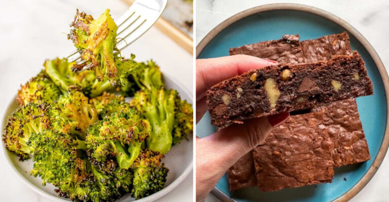 13 Ina Garten Recipes That Keep Shopping Lists Mercifully Short