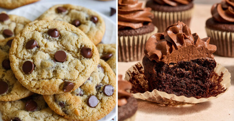 15 Almond Flour Recipes That Keep The Oven Busy