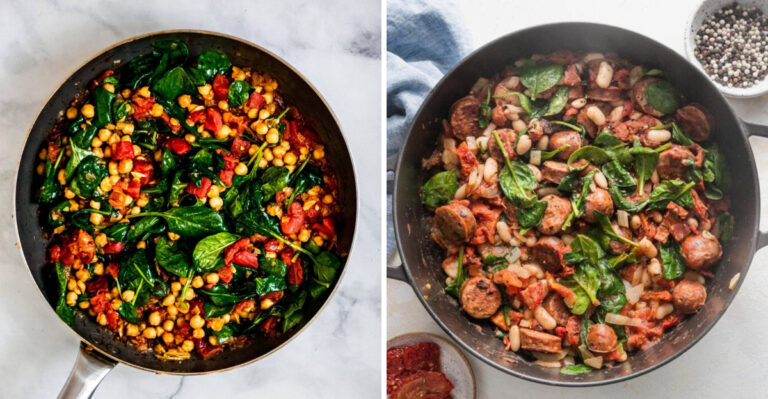 15 Bean Skillet Recipes Worth Keeping In Rotation