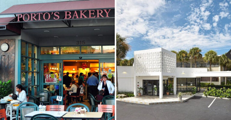 15 Chain Restaurants That Keep Cuban Sandwiches In Rotation