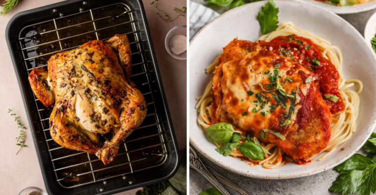 15 Chicken Recipes That Refuse To Leave The Dinner Lineup