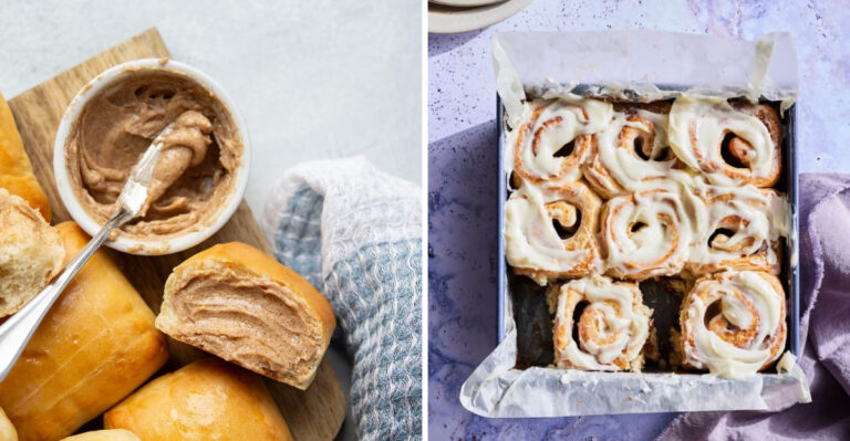 15 Clever Ways To Turn Texas Roadhouse Rolls Into A Breakfast Favorite