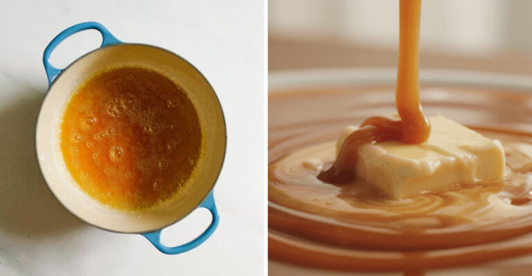 15 Common Caramel Mistakes A Confectioner Sees Most Often