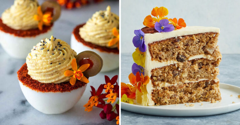 15 Easter Bakes Grandma Used To Make And We’re Bringing Back