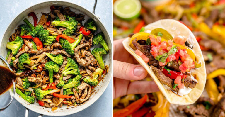 15 Easy Ways To Cook Stew Meat That Aren’t Stew