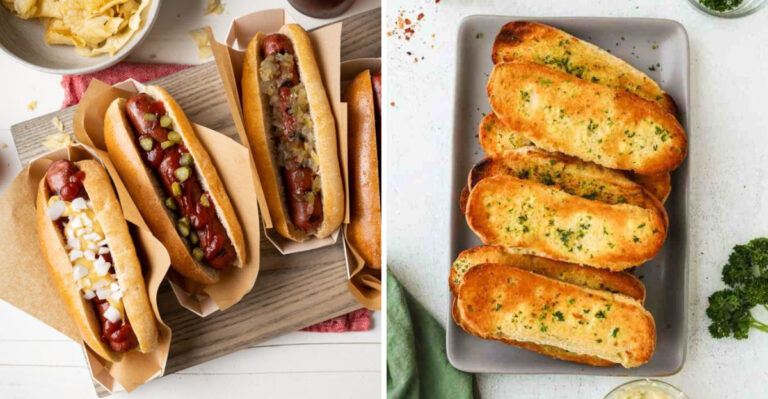 15 Hot Dog Cooking Hacks That Win