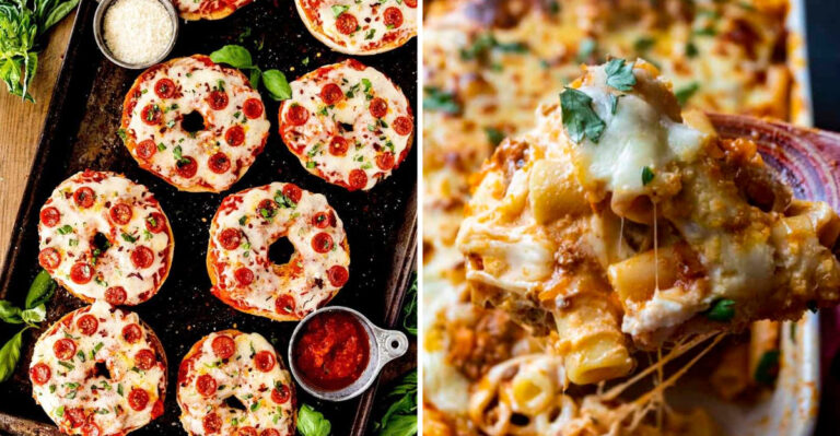 15 Kid-Friendly Dinners That Often Win Over the Pickiest Eaters