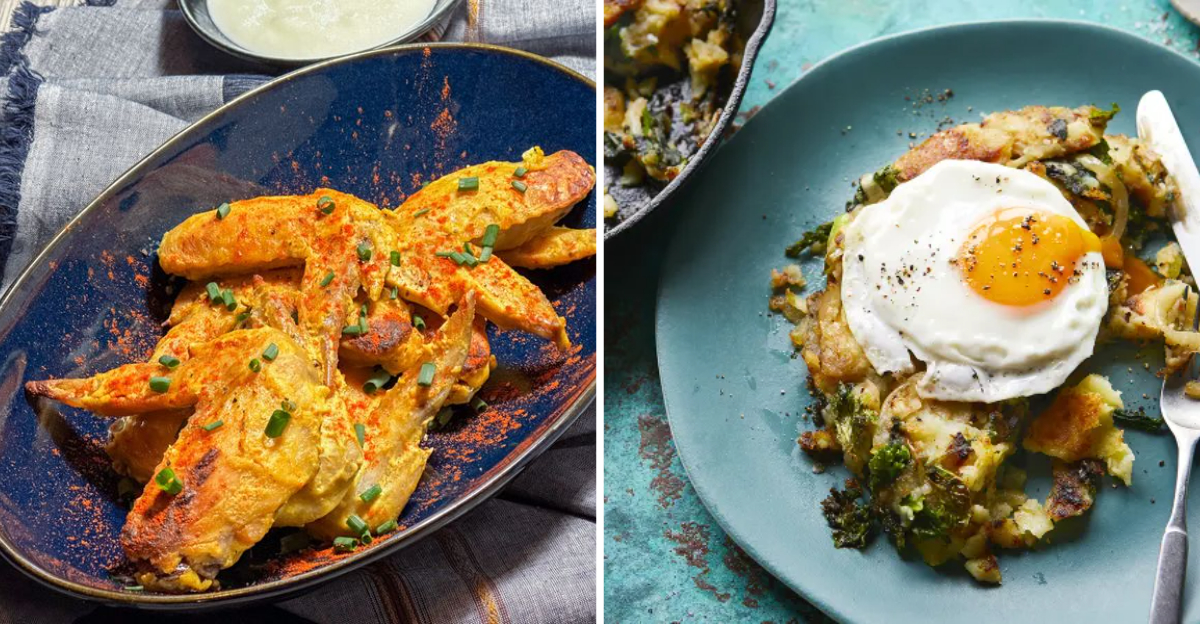 15 Meals Victorian Households Made That Might Puzzle Modern Cooks