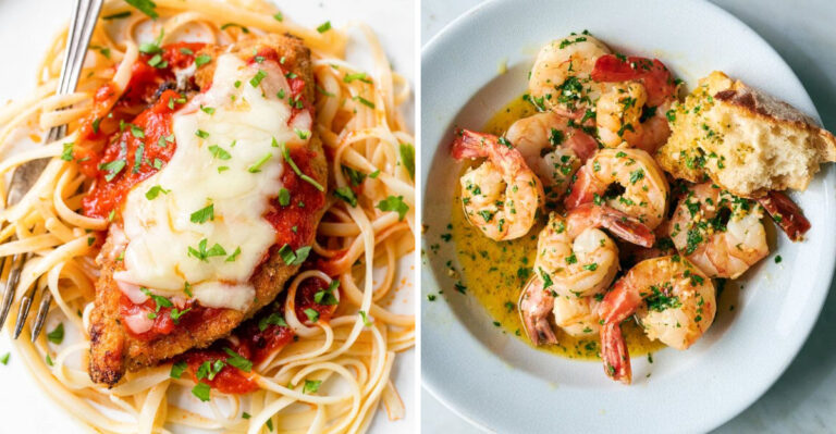 15 Popular “Italian” Foods That Italians Might Not Recognize