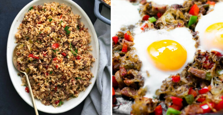 15 Sauerkraut Recipes That Go Past Cabbage And Sausage