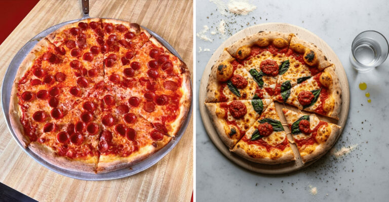 15 Signs A Pizzeria May Be Cutting Corners