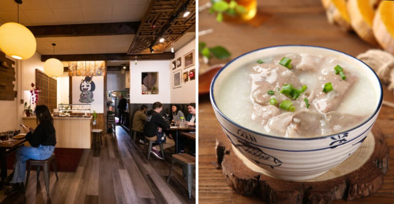 15 Standout Places To Eat In The Chinatown-International District