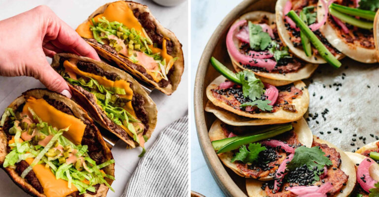 15 TikTok Food Hacks That Don’t Fall Apart Mid-Recipe